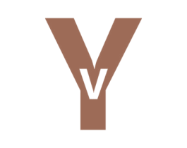 YV 第25类服装鞋帽商标图样