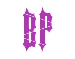 BP 第25类服装鞋帽商标图样