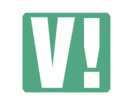 V！ 第25类服装鞋帽商标图样