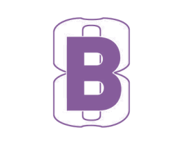 B 8 第25类服装鞋帽商标图样