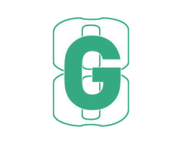 G 8 第25类服装鞋帽商标图样