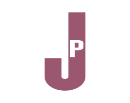 J P 第25类服装鞋帽商标图样