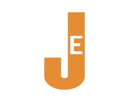 JE 第25类服装鞋帽商标图样