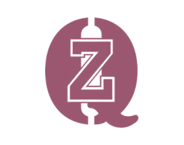 ZQ 第25类服装鞋帽商标图样