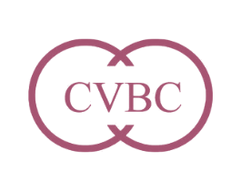 CVBC 第25类服装鞋帽商标图样