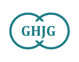 GHJG 第25类服装鞋帽商标图样
