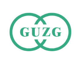 GUZG 第25类服装鞋帽商标图样