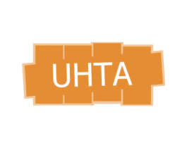 UHTA 第25类服装鞋帽商标图样