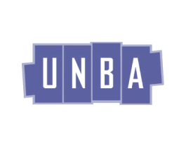 UNBA 第25类服装鞋帽商标图样