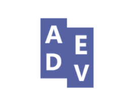 ADEV 第25类服装鞋帽商标图样