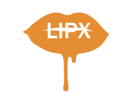 LIPX 第25类服装鞋帽商标图样