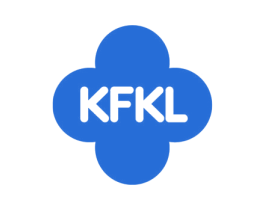 KFKL 第25类服装鞋帽商标图样