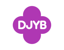DJYB 第25类服装鞋帽商标图样
