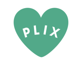 PLIX 第25类服装鞋帽商标图样