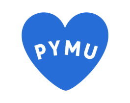 PYMU 第25类服装鞋帽商标图样