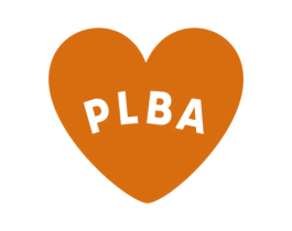 PLBA 第25类服装鞋帽商标图样