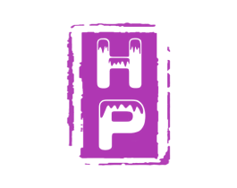 HP 第25类服装鞋帽商标图样