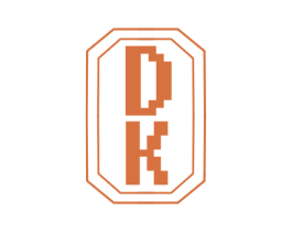 DK 第25类服装鞋帽商标图样