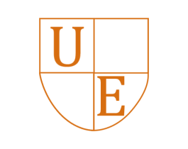 UE 第25类服装鞋帽商标图样