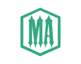 MA 第25类服装鞋帽商标图样