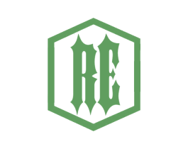 RE 第25类服装鞋帽商标图样