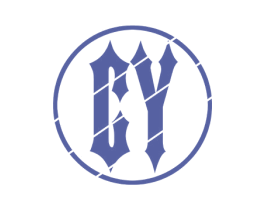 CY 第25类服装鞋帽商标图样