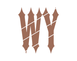 WY 第25类服装鞋帽商标图样