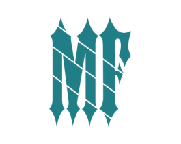 MF 第25类服装鞋帽商标图样
