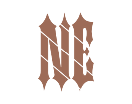 NE 第25类服装鞋帽商标图样