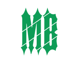 MB 第25类服装鞋帽商标图样