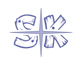 SK 第25类服装鞋帽商标图样