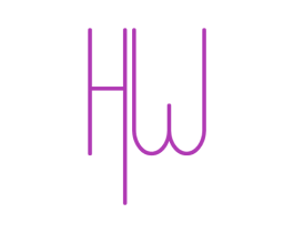 HW 第25类服装鞋帽商标图样