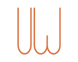 UW 第25类服装鞋帽商标图样