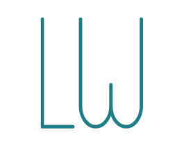 LW 第25类服装鞋帽商标图样