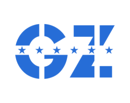 GZ 第25类服装鞋帽商标图样