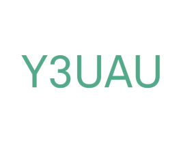 Y3UAU 第25类服装鞋帽商标图样
