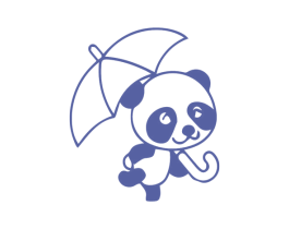 图形 第25类服装鞋帽商标图样