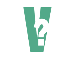 V？ 第25类服装鞋帽商标图样