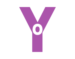 YO 第25类服装鞋帽商标图样