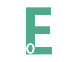 E O 第25类服装鞋帽商标图样