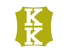 KK 第25类服装鞋帽商标图样