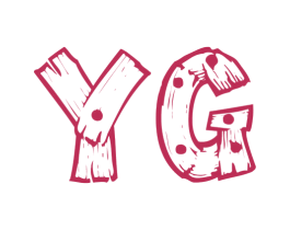 YG 第25类服装鞋帽商标图样