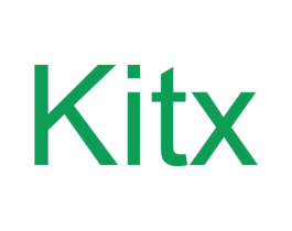 KITX 第25类服装鞋帽商标图样