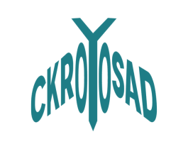 CKROYOSAD 第25类服装鞋帽商标图样