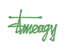 STWEAGY 第25类服装鞋帽商标图样