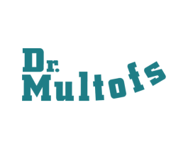 DRMULTOFS 第25类服装鞋帽商标图样
