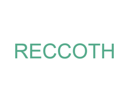 RECCOTH 第25类服装鞋帽商标图样