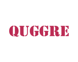 QUGGRE 第25类服装鞋帽商标图样