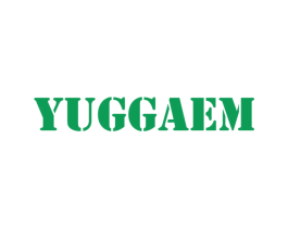 YUGGAEM 第25类服装鞋帽商标图样