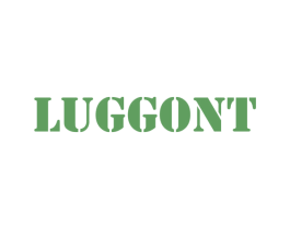 LUGGONT 第25类服装鞋帽商标图样